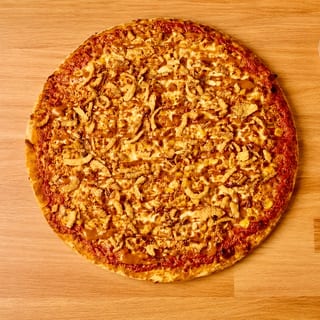 Mazala Elote Pizza🔥